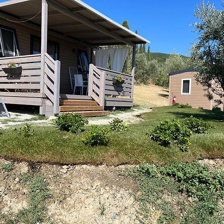 Podere Cortesi Agriturismo Molinaccio Santa Luce Dış mekan fotoğraf
