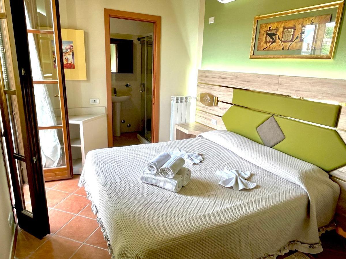 Podere Cortesi Agriturismo Molinaccio Santa Luce Dış mekan fotoğraf