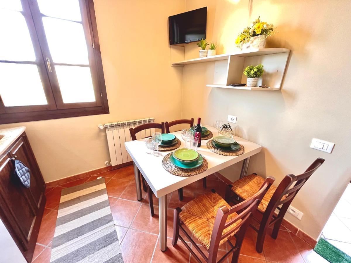 Podere Cortesi Agriturismo Molinaccio Santa Luce Dış mekan fotoğraf