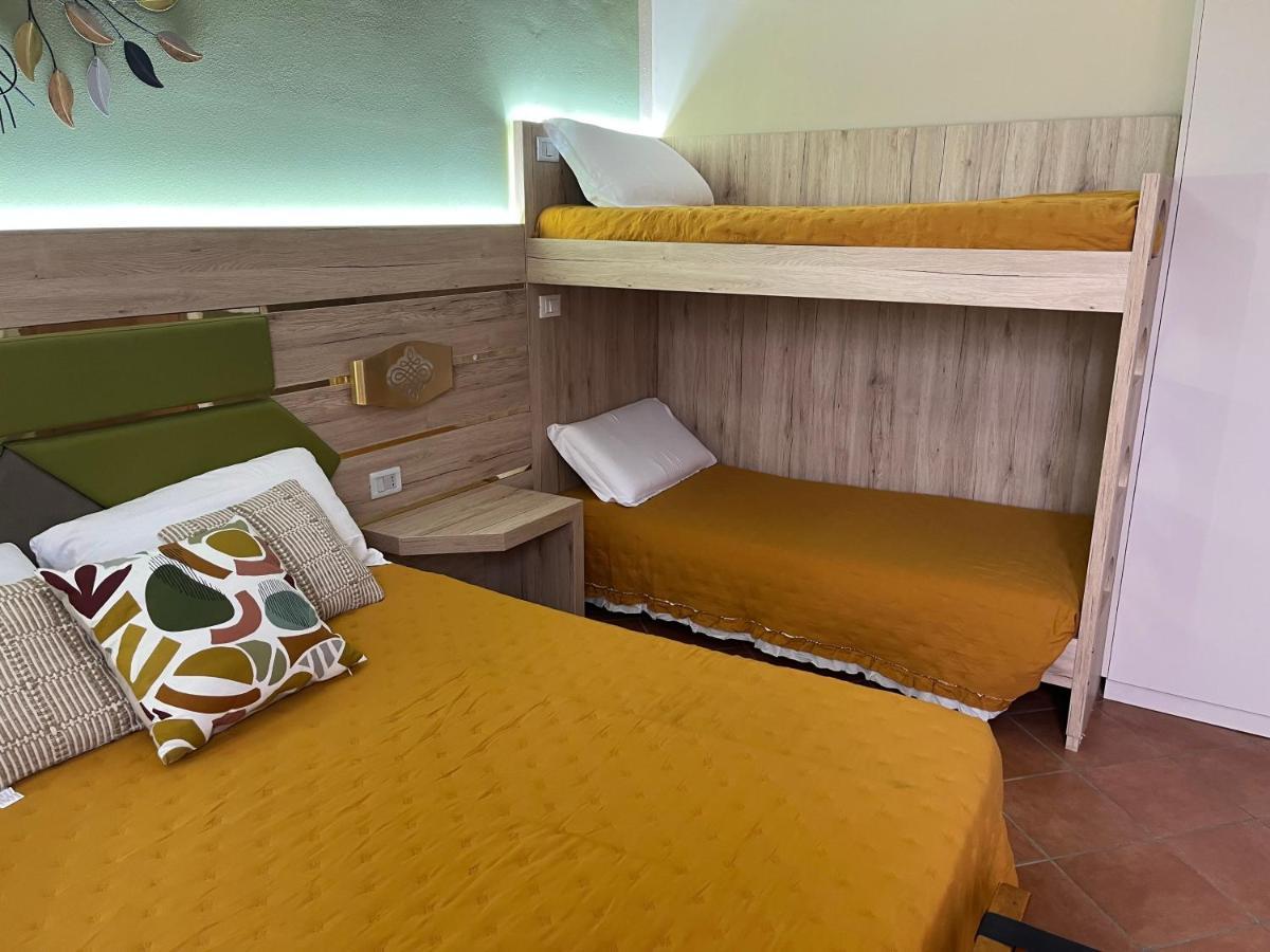 Podere Cortesi Agriturismo Molinaccio Santa Luce Dış mekan fotoğraf