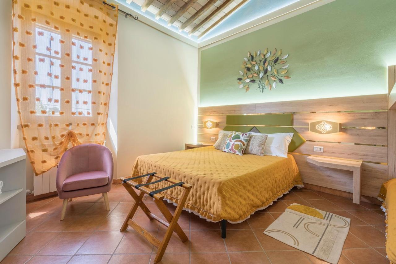 Podere Cortesi Agriturismo Molinaccio Santa Luce Dış mekan fotoğraf
