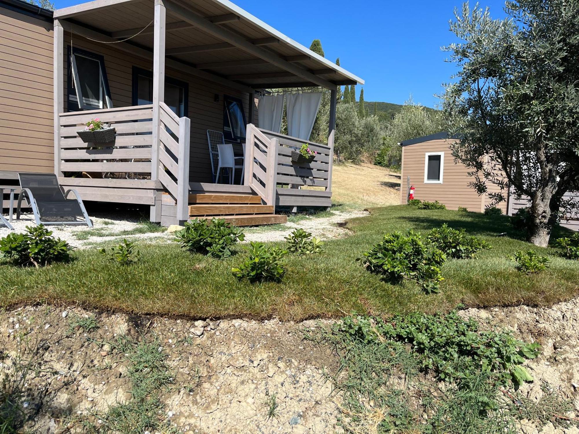 Podere Cortesi Agriturismo Molinaccio Santa Luce Dış mekan fotoğraf