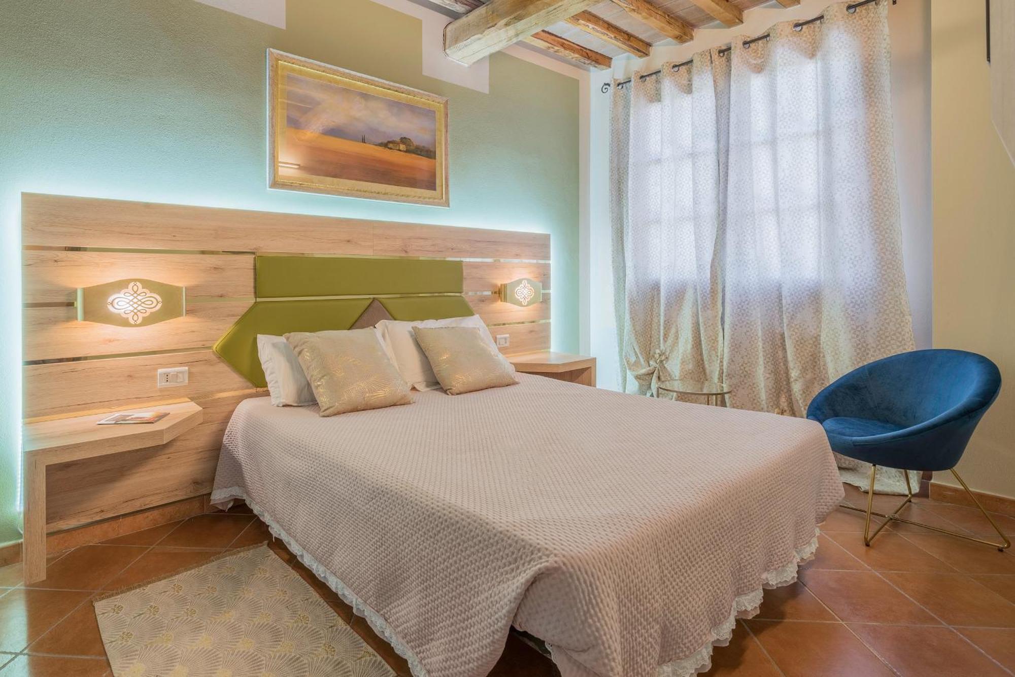 Podere Cortesi Agriturismo Molinaccio Santa Luce Dış mekan fotoğraf