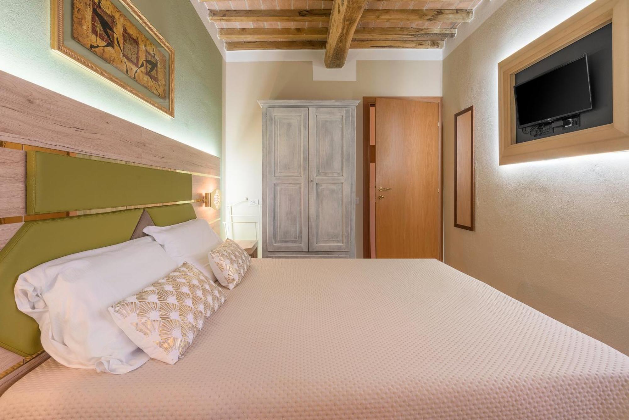 Podere Cortesi Agriturismo Molinaccio Santa Luce Dış mekan fotoğraf