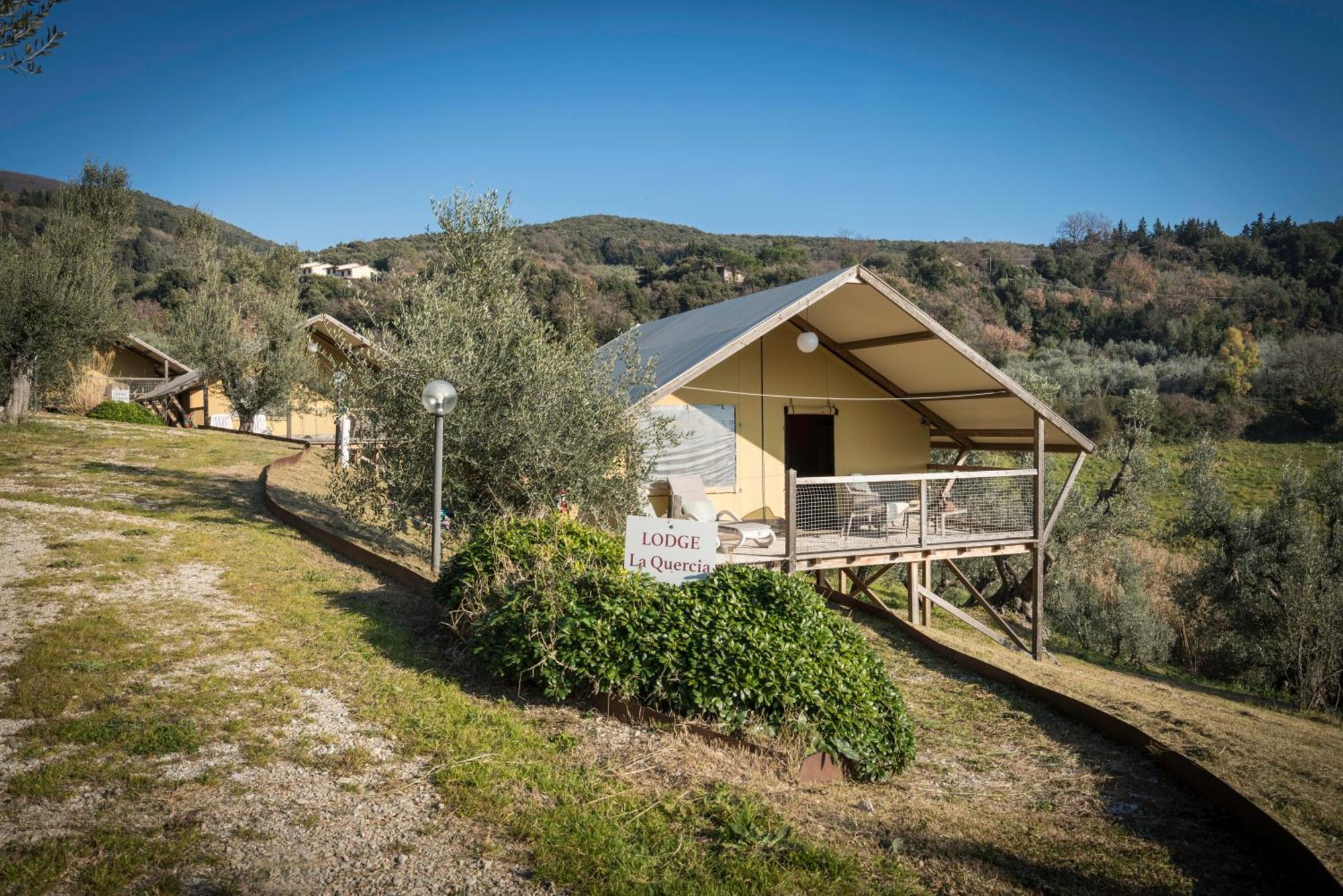 Podere Cortesi Agriturismo Molinaccio Santa Luce Dış mekan fotoğraf