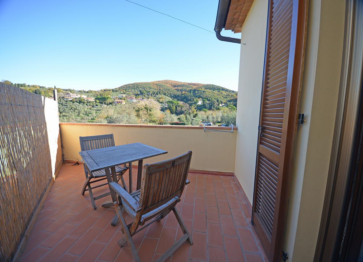Podere Cortesi Agriturismo Molinaccio Santa Luce Dış mekan fotoğraf