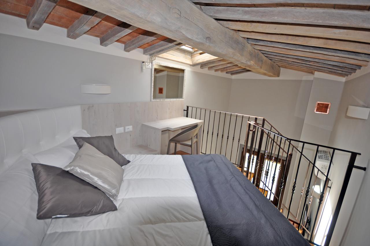 Podere Cortesi Agriturismo Molinaccio Santa Luce Dış mekan fotoğraf