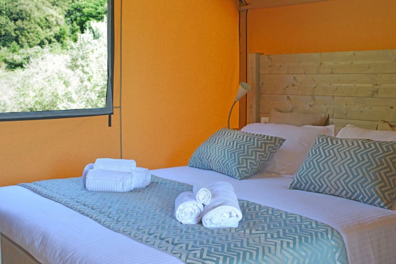 Podere Cortesi Agriturismo Molinaccio Santa Luce Dış mekan fotoğraf